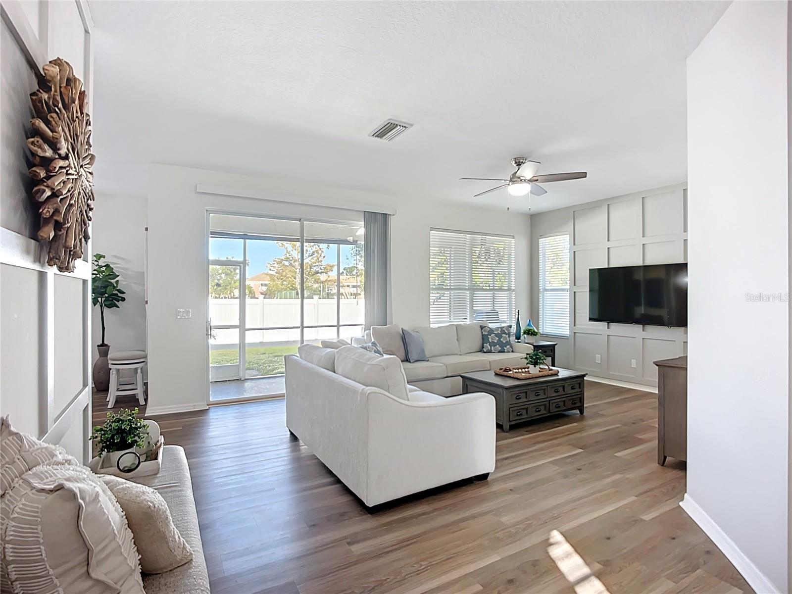 RIVERDALE REV - Residential