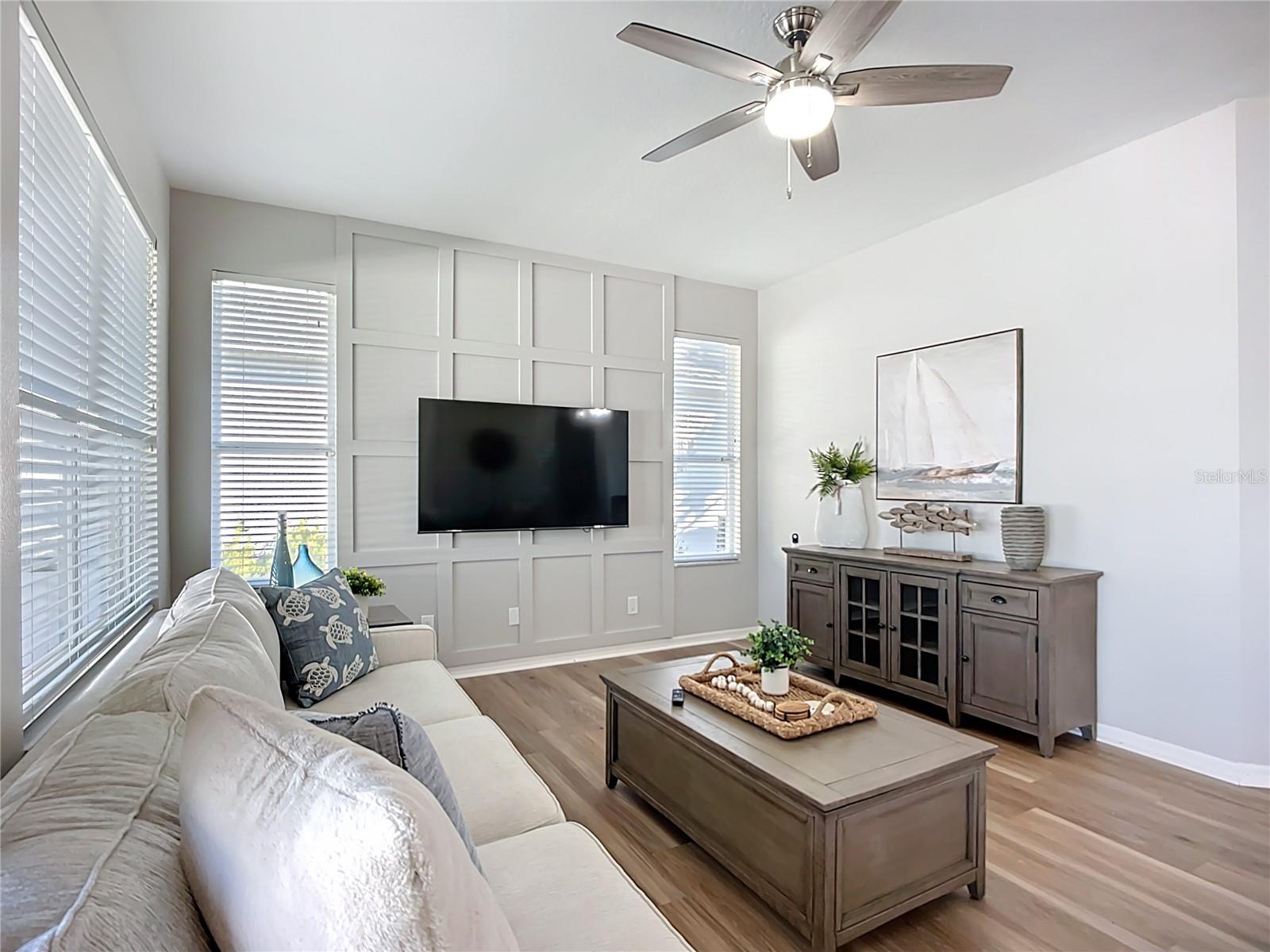 RIVERDALE REV - Residential
