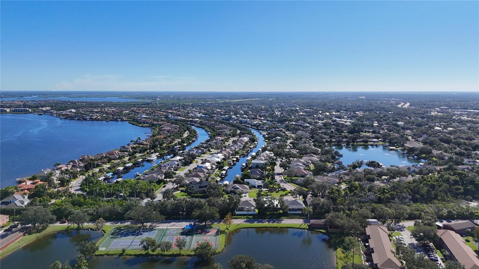 RIVERDALE REV - Residential