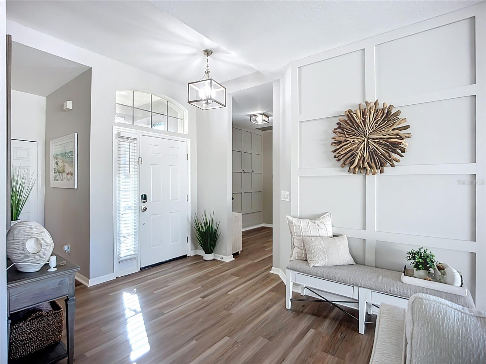 RIVERDALE REV - Residential