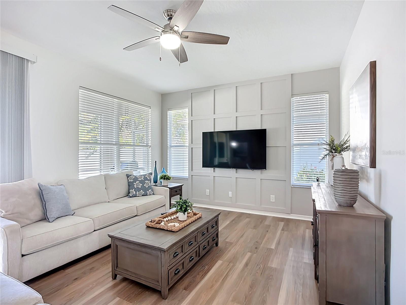 RIVERDALE REV - Residential
