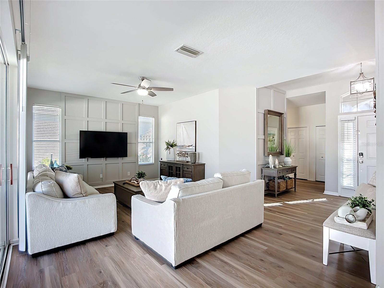 RIVERDALE REV - Residential