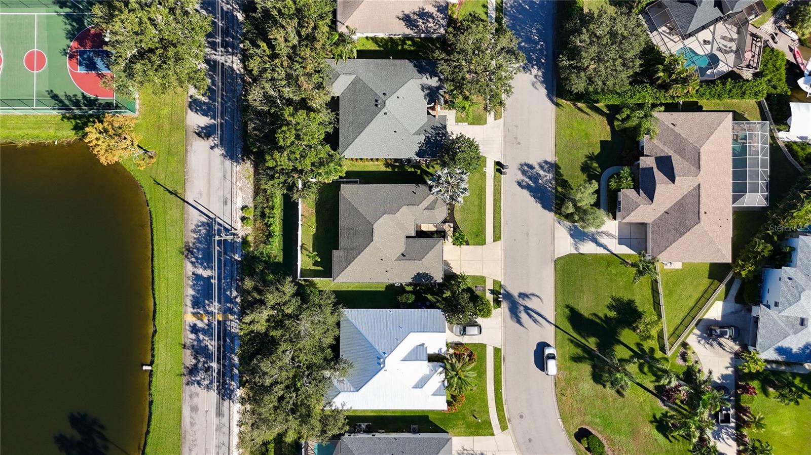 RIVERDALE REV - Residential