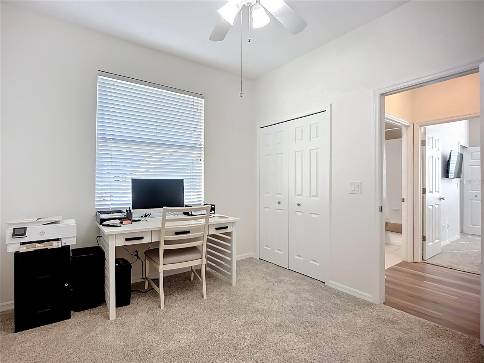 RIVERDALE REV - Residential
