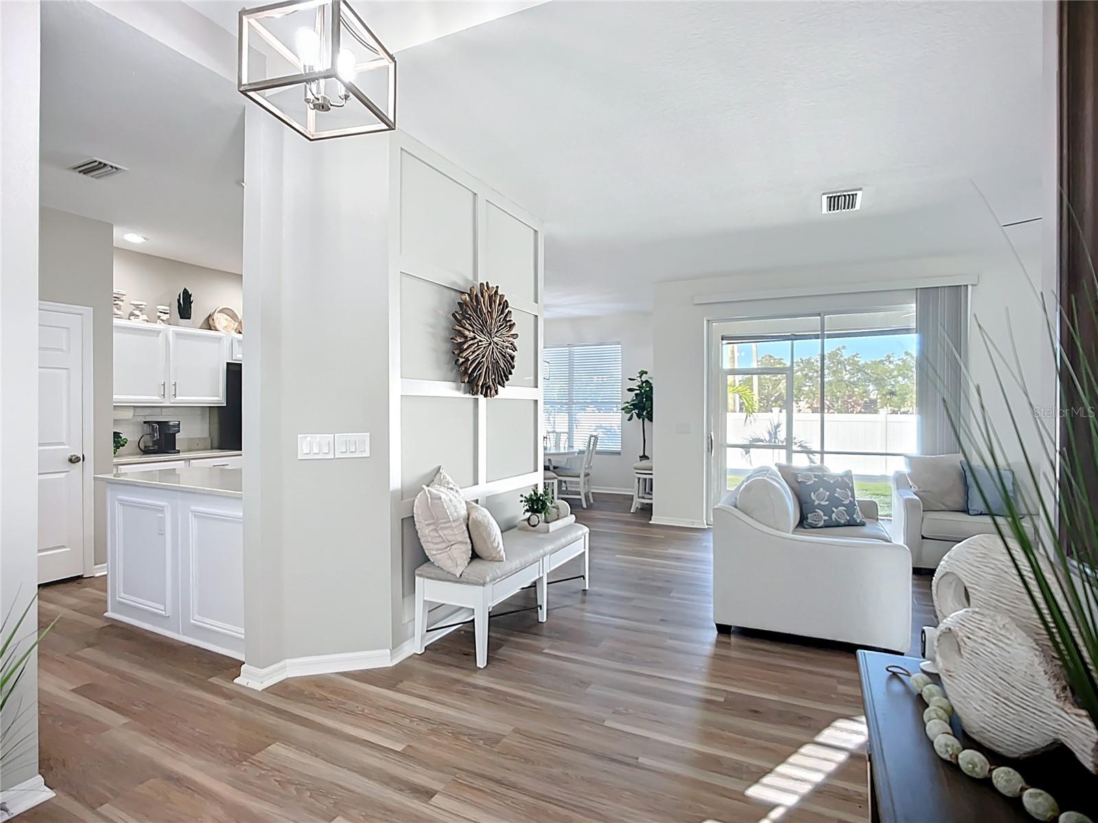 RIVERDALE REV - Residential