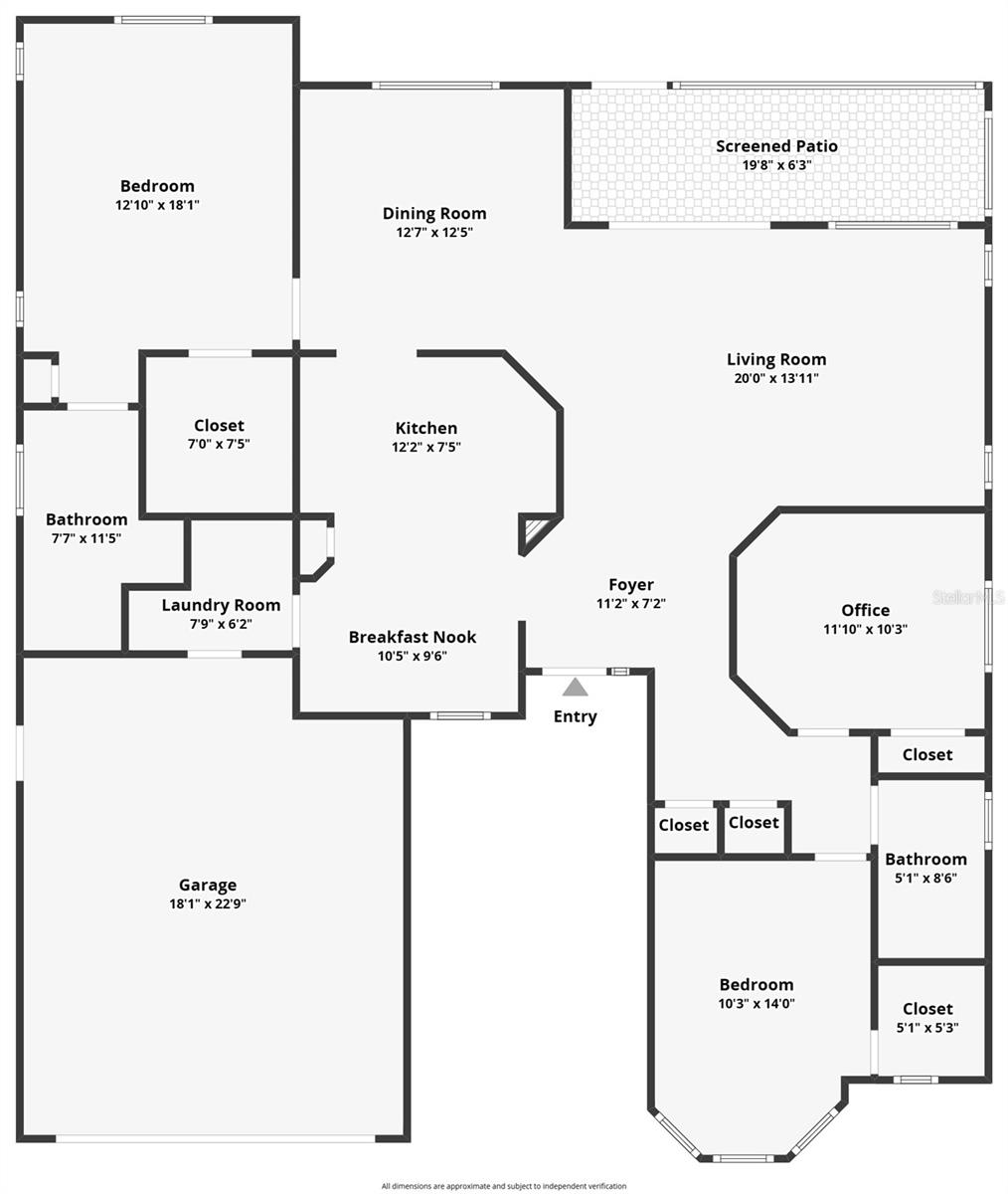 RIVERDALE REV - Residential