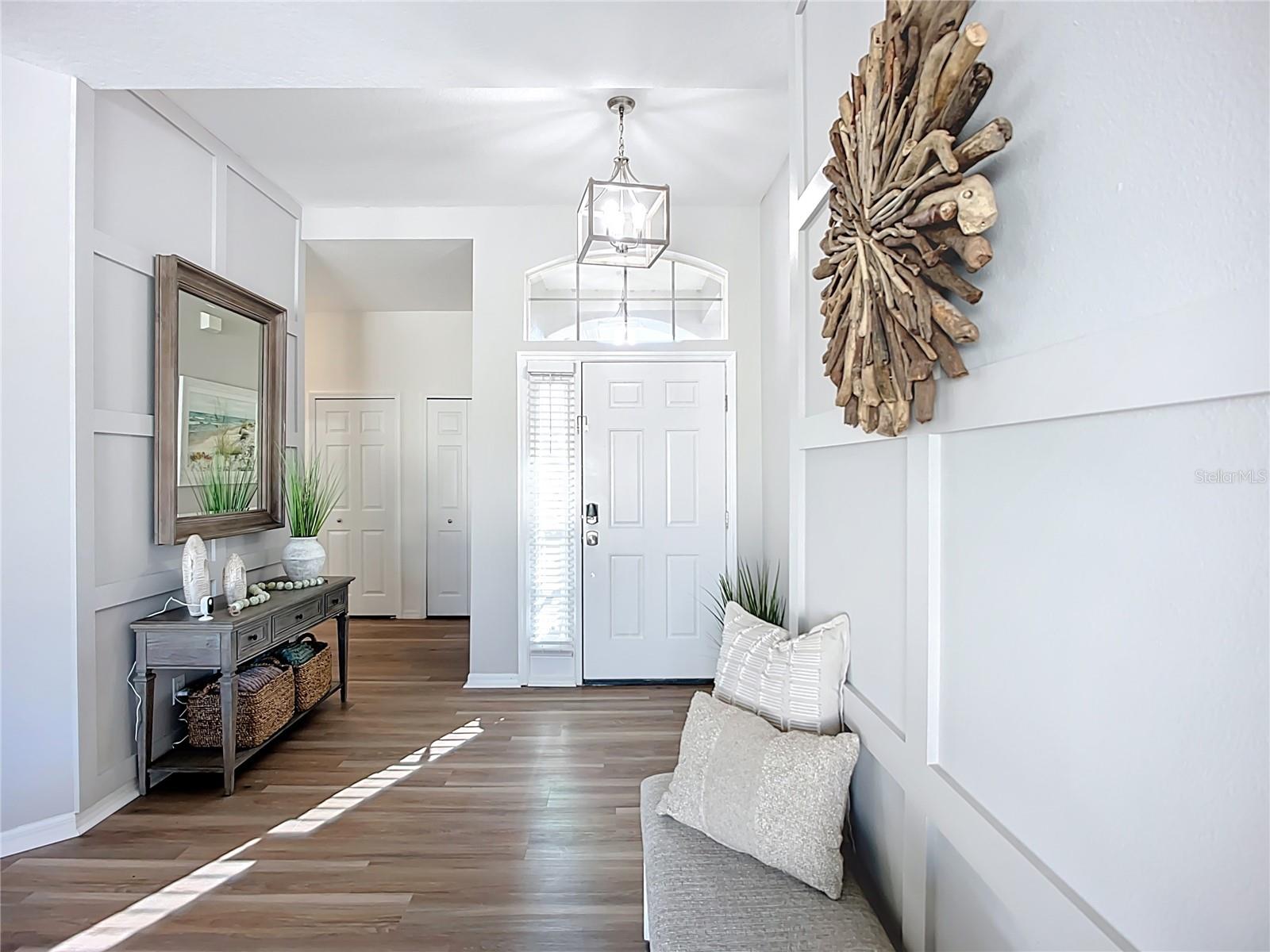 RIVERDALE REV - Residential