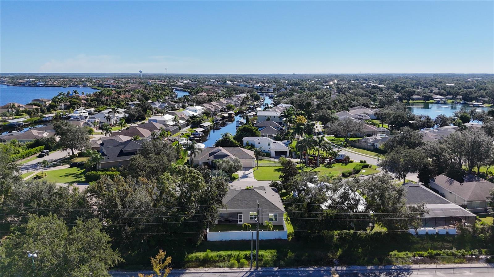 RIVERDALE REV - Residential