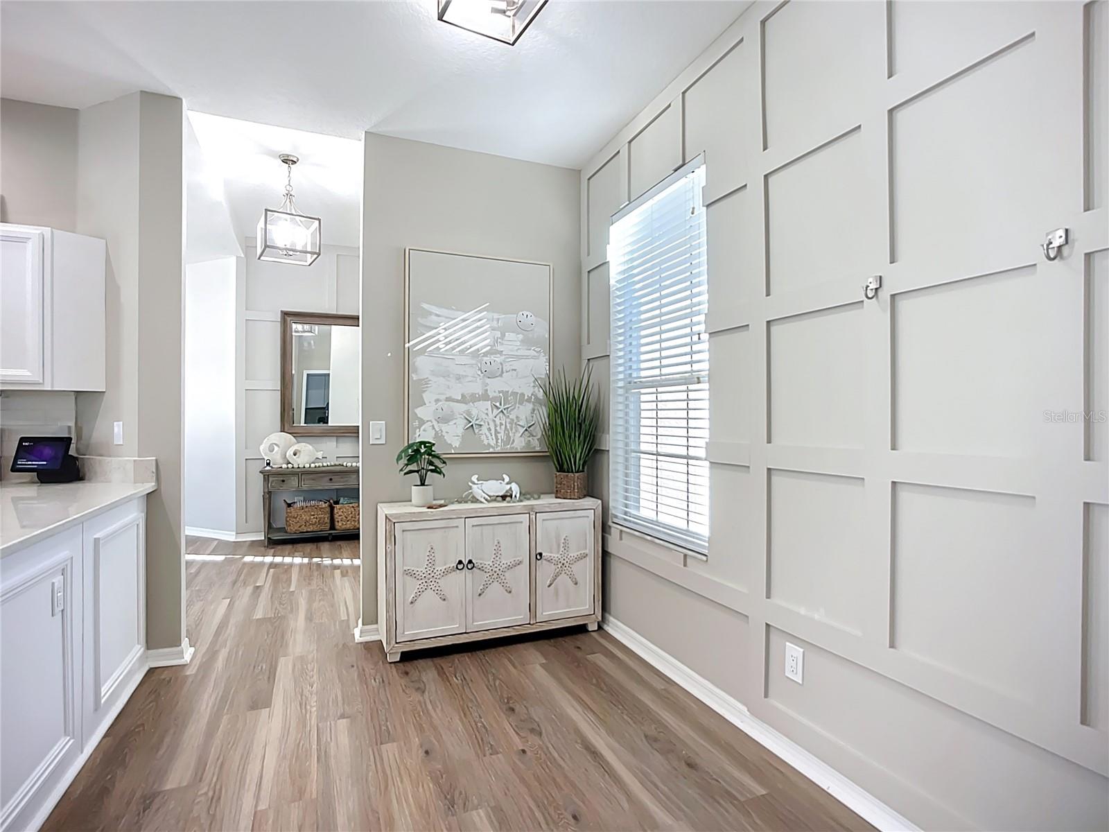 RIVERDALE REV - Residential