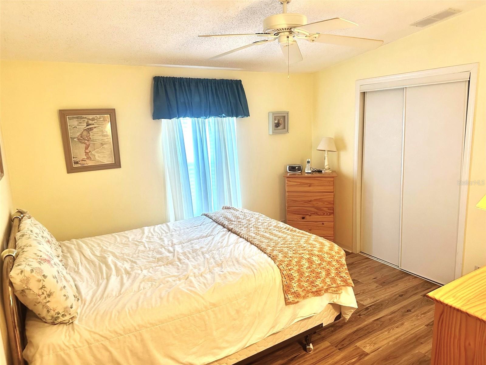 LAKE SEMINOLE RESORT NORTH M/H UNREC - Residential