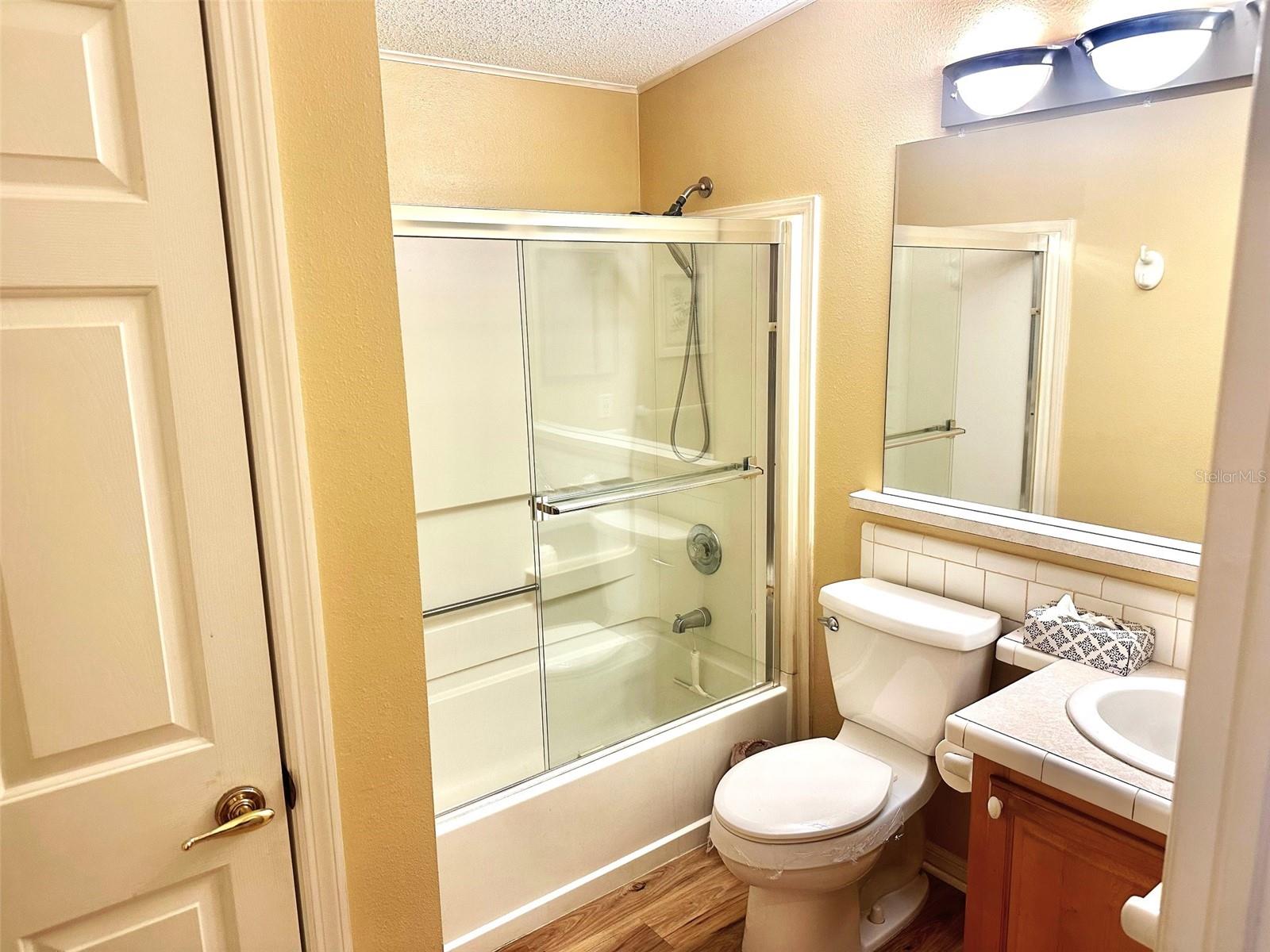 LAKE SEMINOLE RESORT NORTH M/H UNREC - Residential