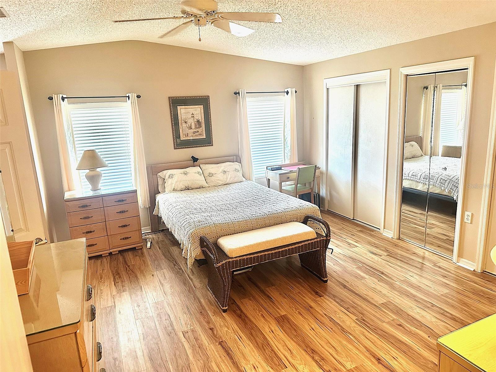 LAKE SEMINOLE RESORT NORTH M/H UNREC - Residential