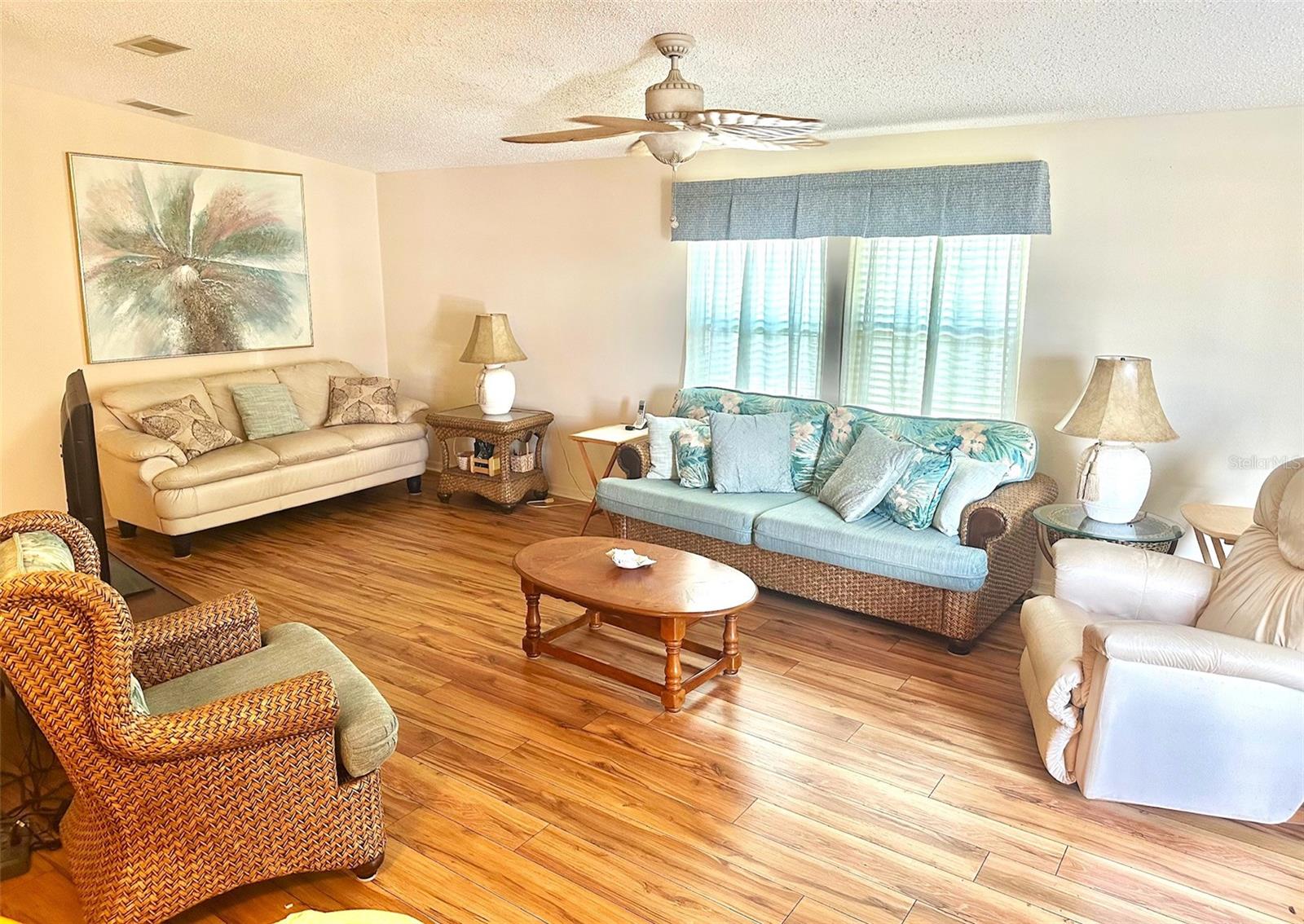LAKE SEMINOLE RESORT NORTH M/H UNREC - Residential