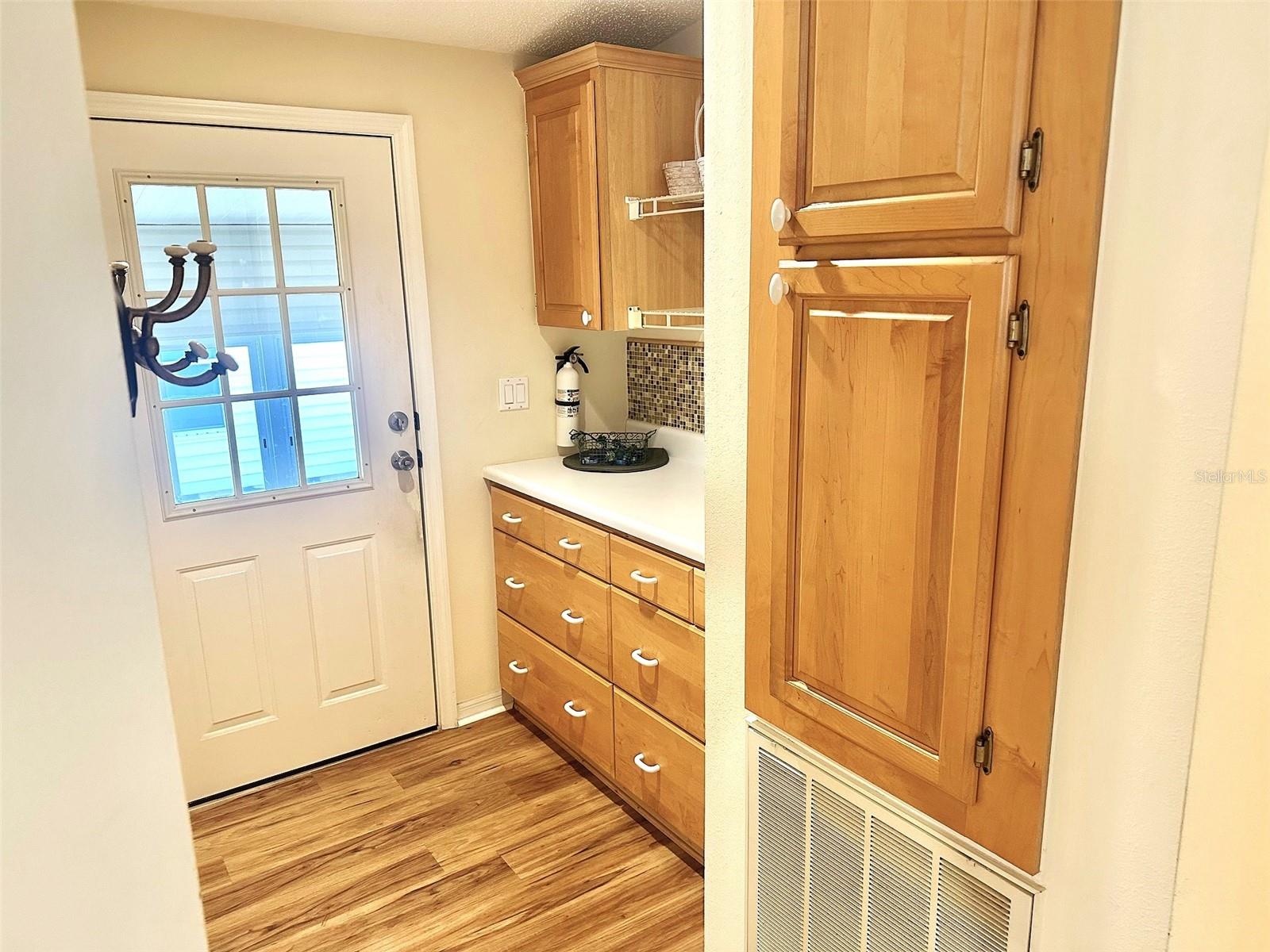 LAKE SEMINOLE RESORT NORTH M/H UNREC - Residential