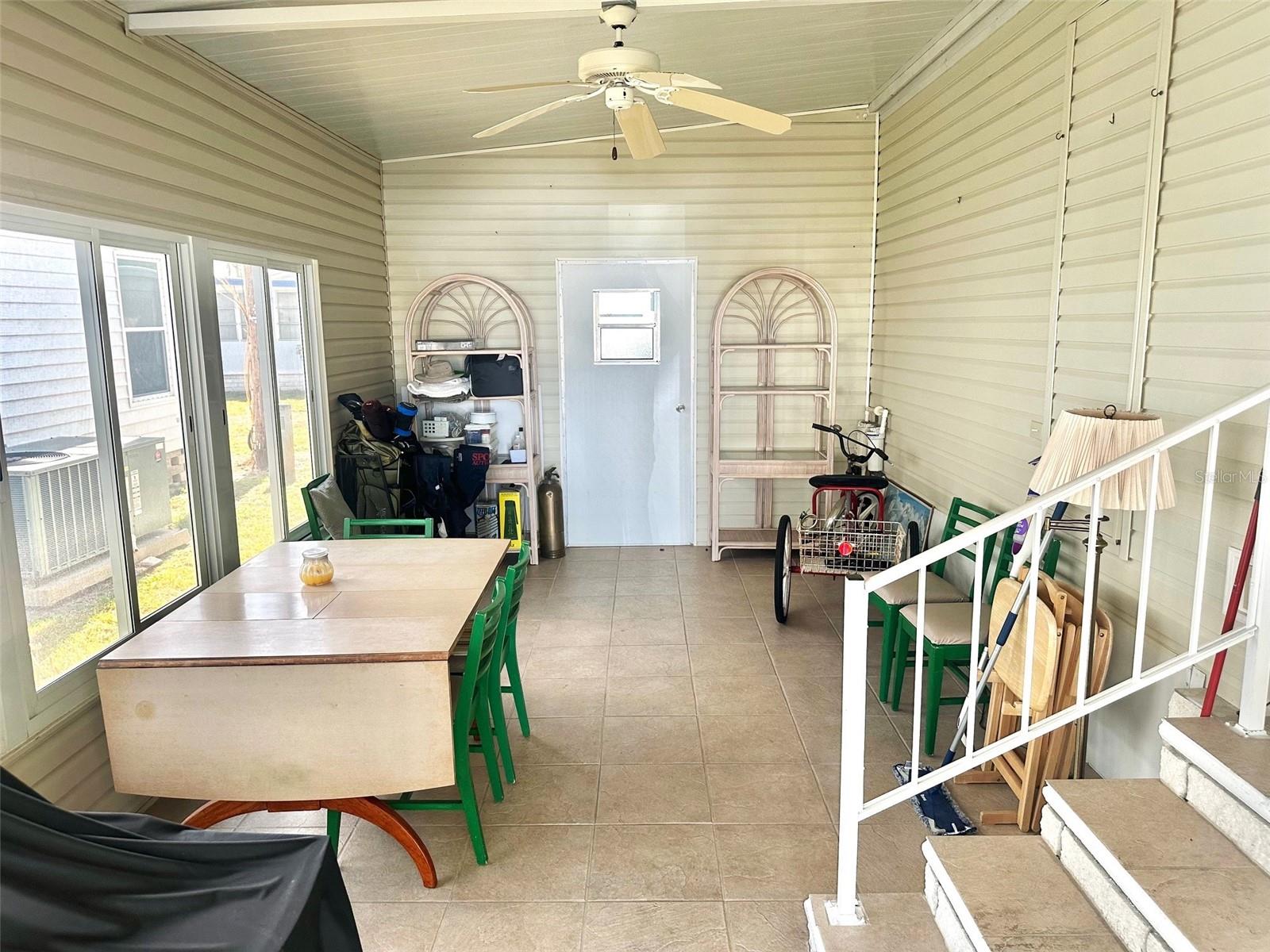 LAKE SEMINOLE RESORT NORTH M/H UNREC - Residential