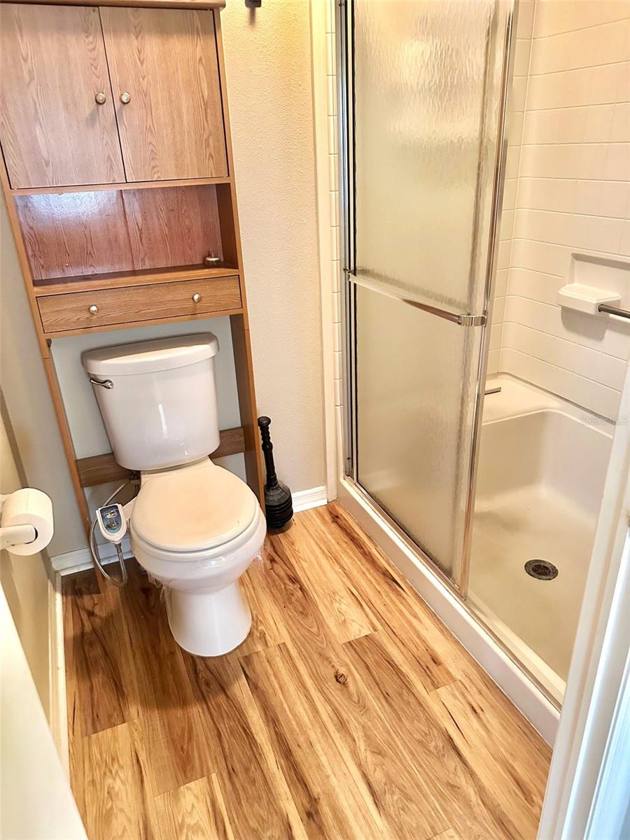 LAKE SEMINOLE RESORT NORTH M/H UNREC - Residential