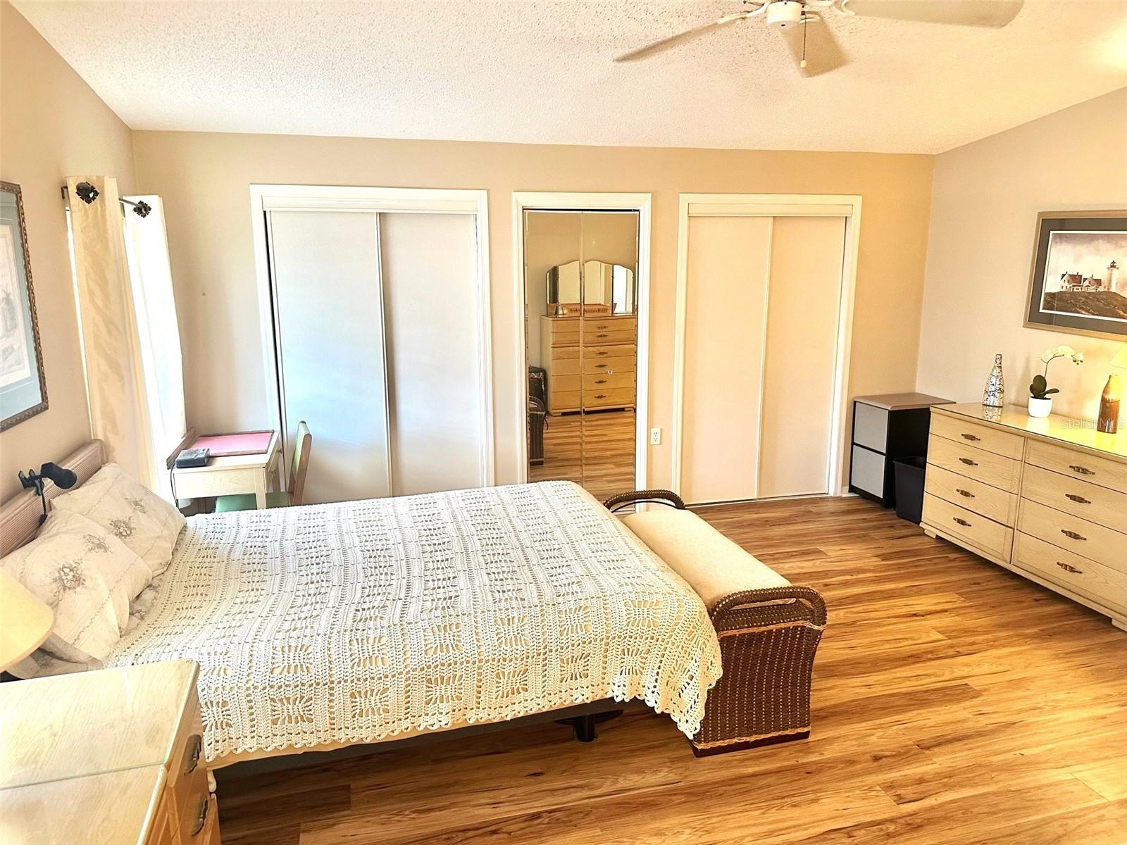 LAKE SEMINOLE RESORT NORTH M/H UNREC - Residential