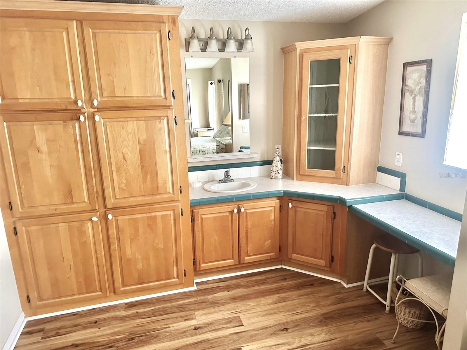 LAKE SEMINOLE RESORT NORTH M/H UNREC - Residential