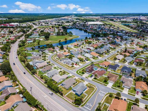 A home in KISSIMMEE