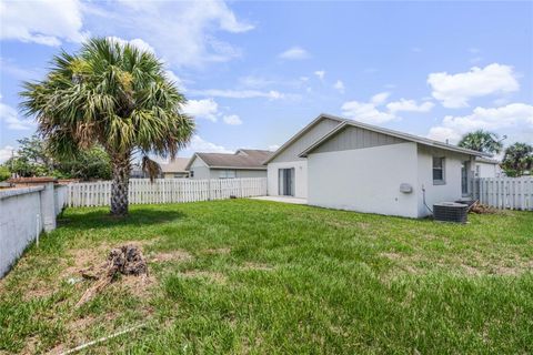 A home in KISSIMMEE