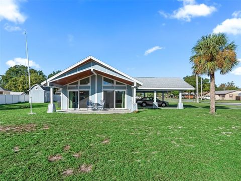 33445 PICCIOLA DRIVE FRUITLAND PARK FL 34731