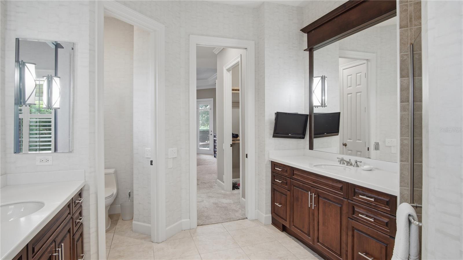 JULIETTE FALLS - Residential