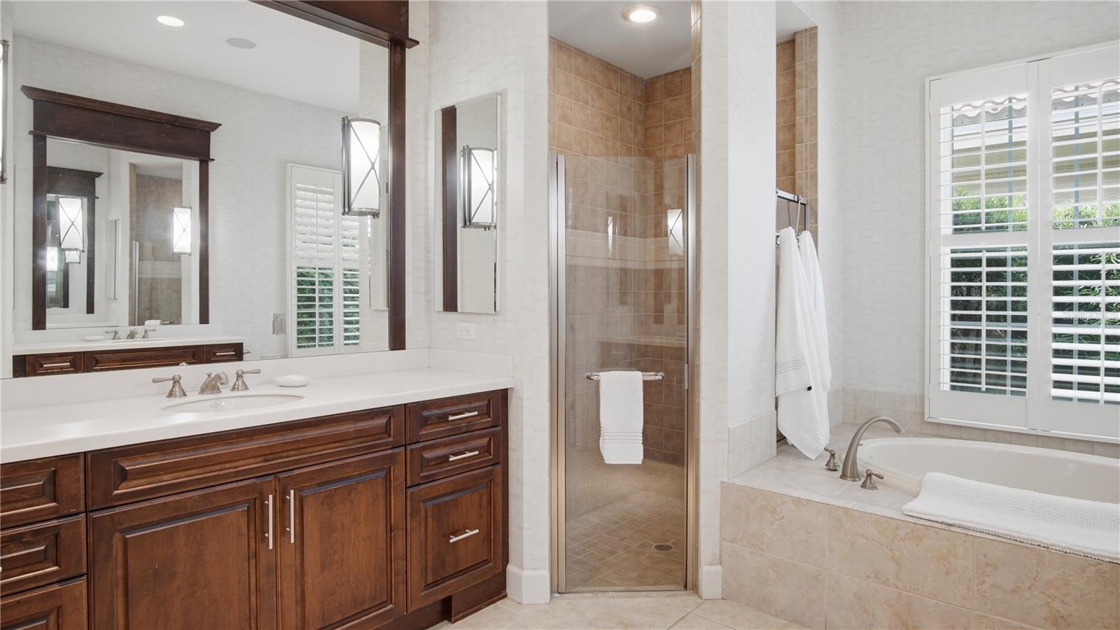 JULIETTE FALLS - Residential