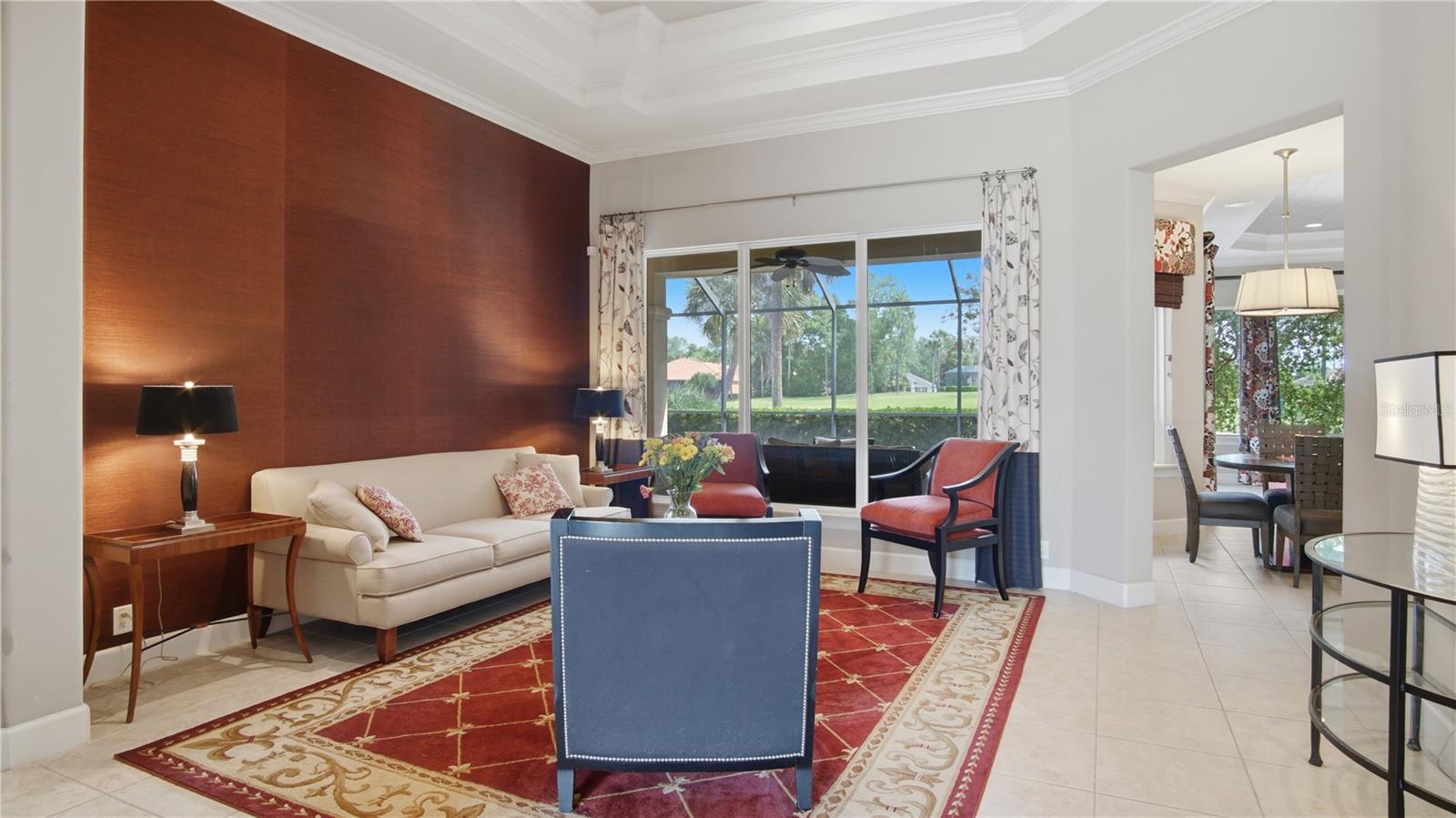 JULIETTE FALLS - Residential