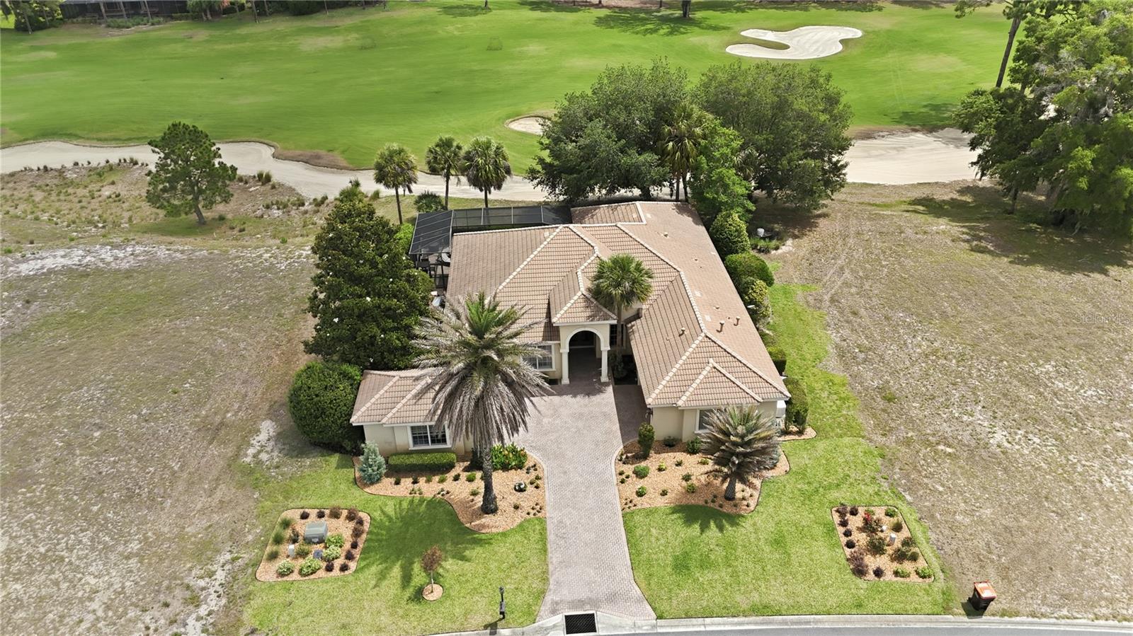JULIETTE FALLS - Residential