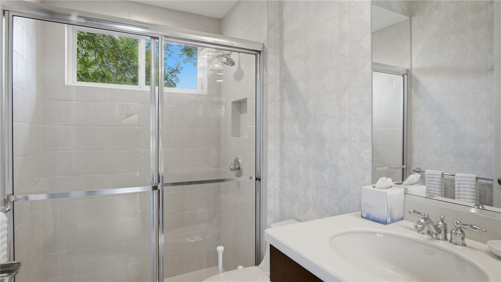 JULIETTE FALLS - Residential