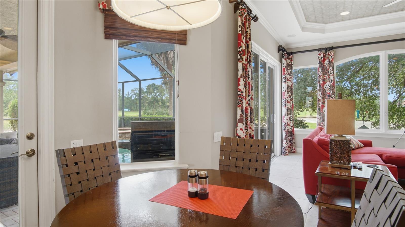 JULIETTE FALLS - Residential