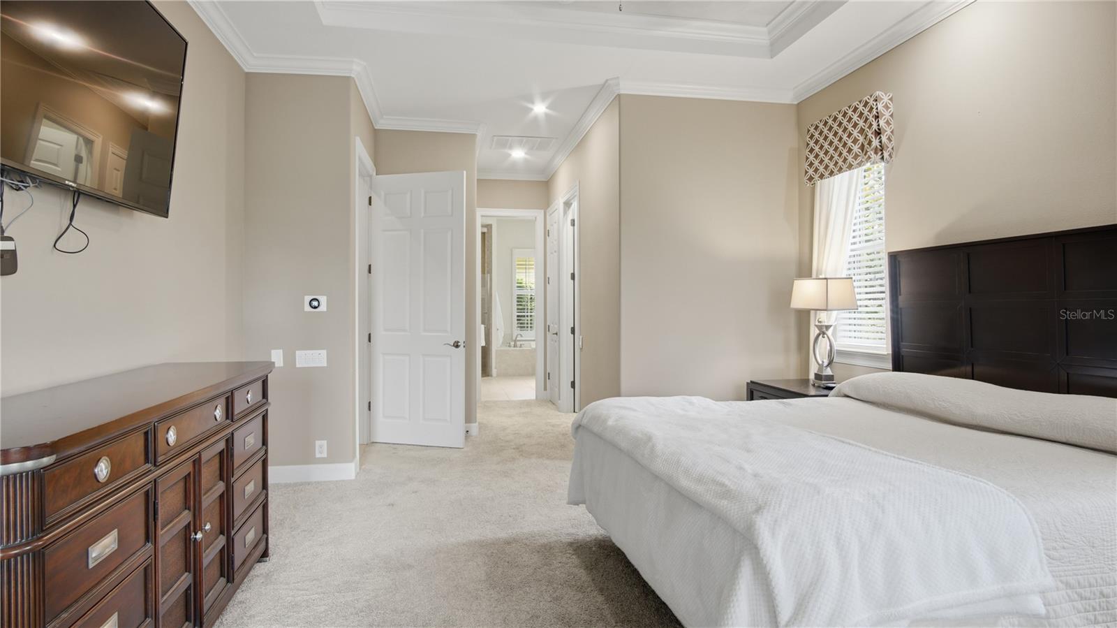 JULIETTE FALLS - Residential