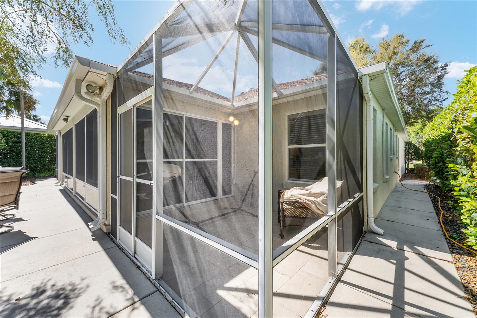 THE VILLAGES - Residential