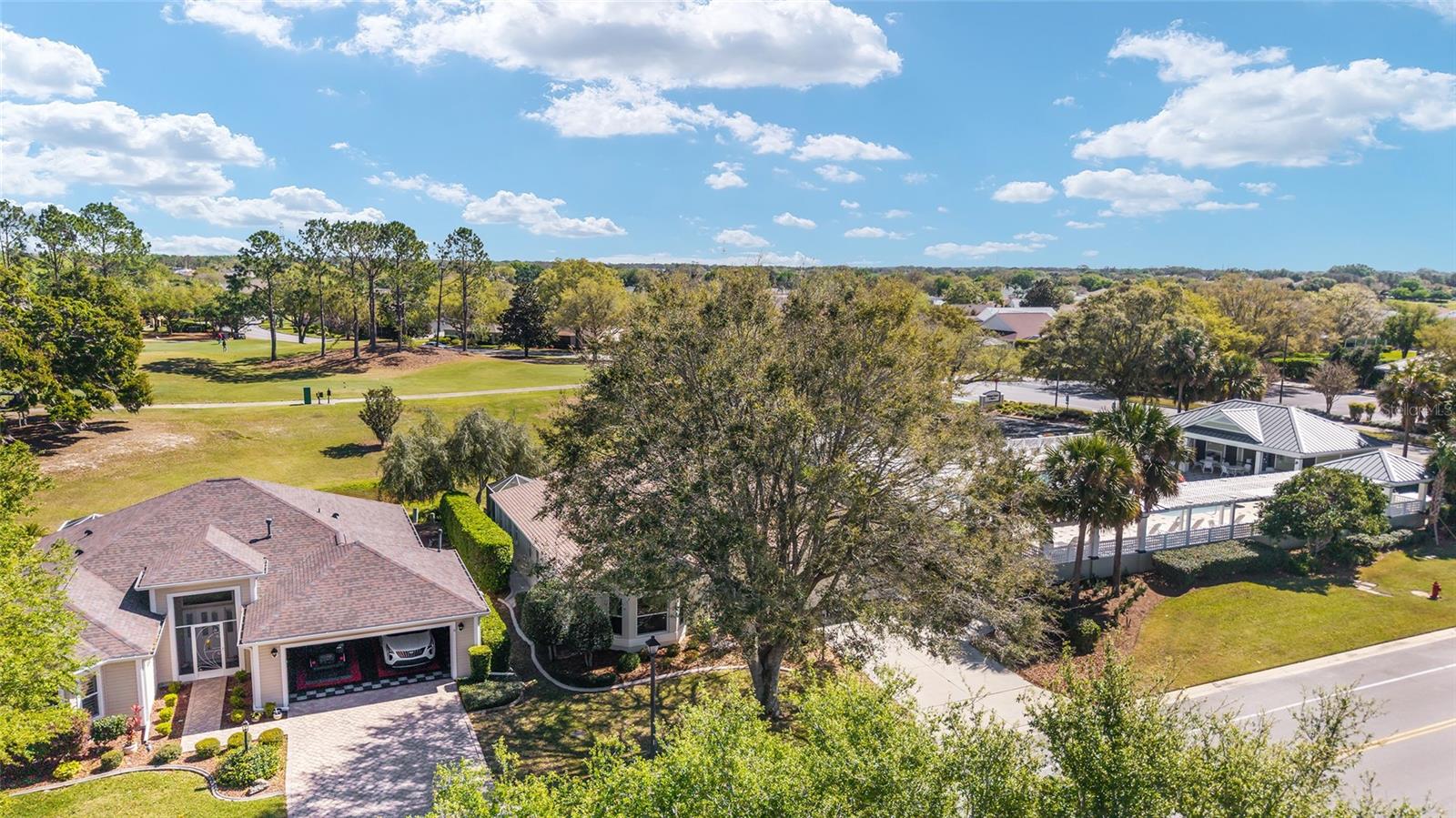 THE VILLAGES - Residential