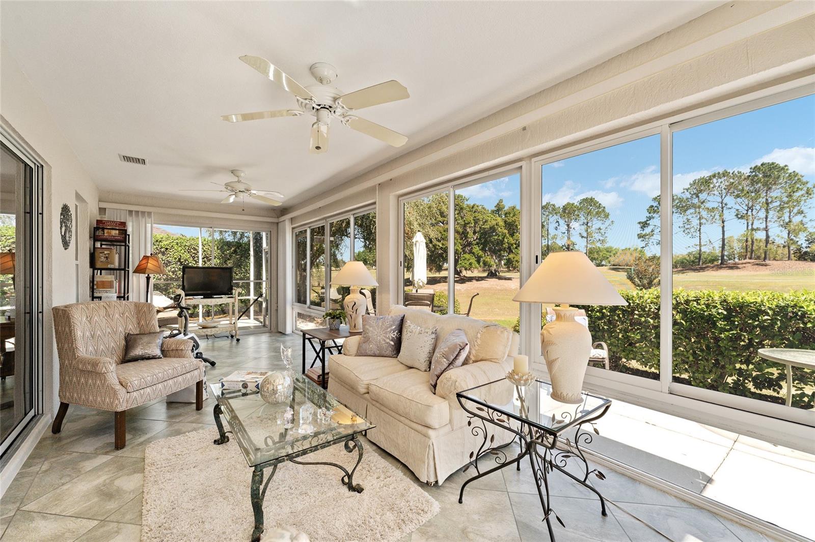 THE VILLAGES - Residential