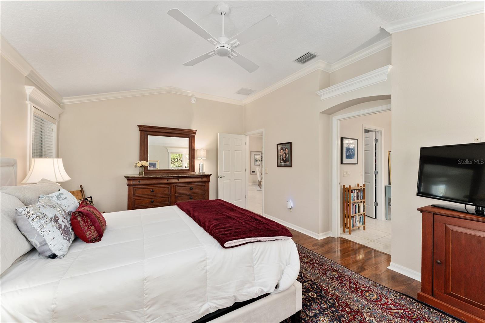 THE VILLAGES - Residential