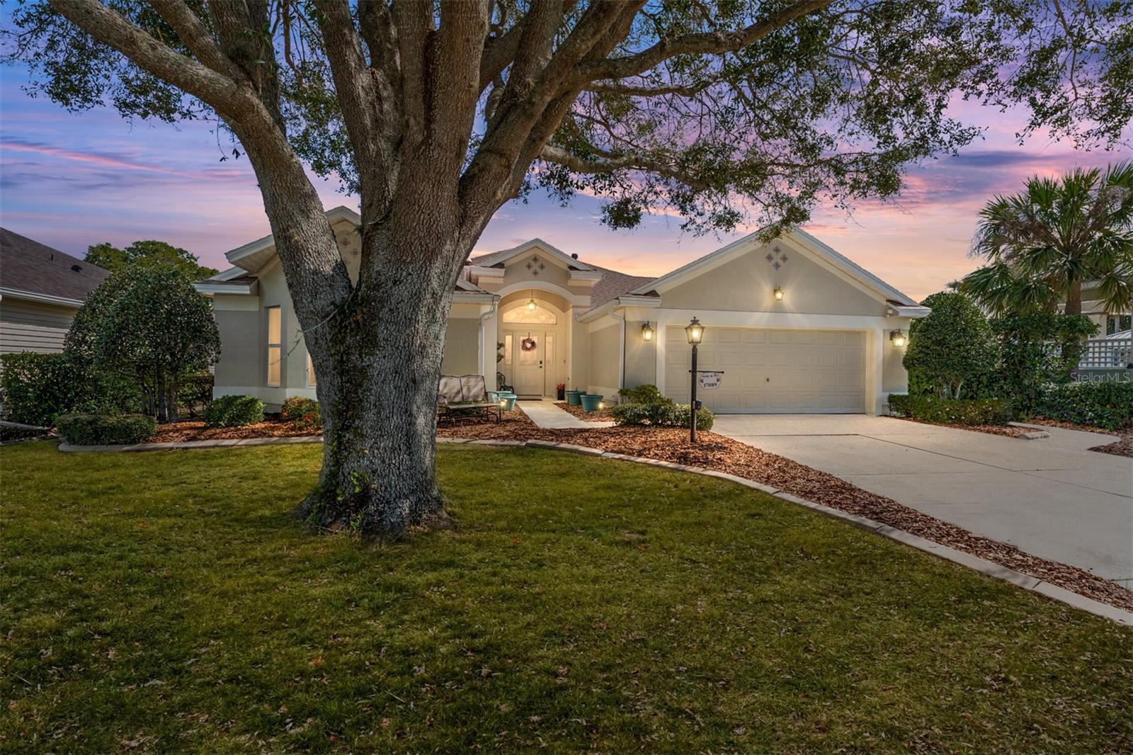 THE VILLAGES - Residential