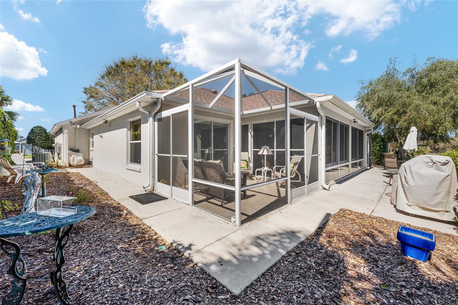 THE VILLAGES - Residential