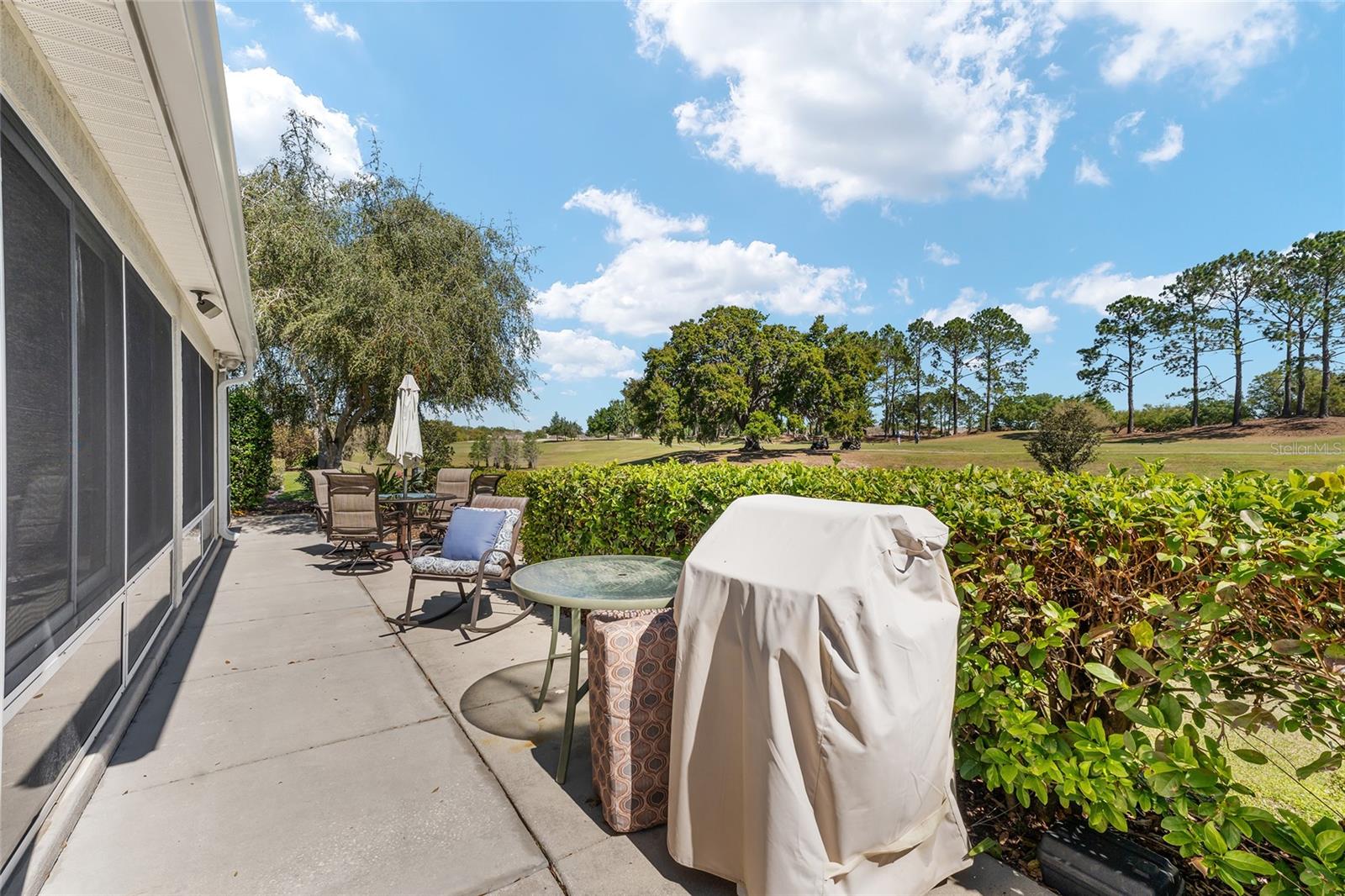 THE VILLAGES - Residential