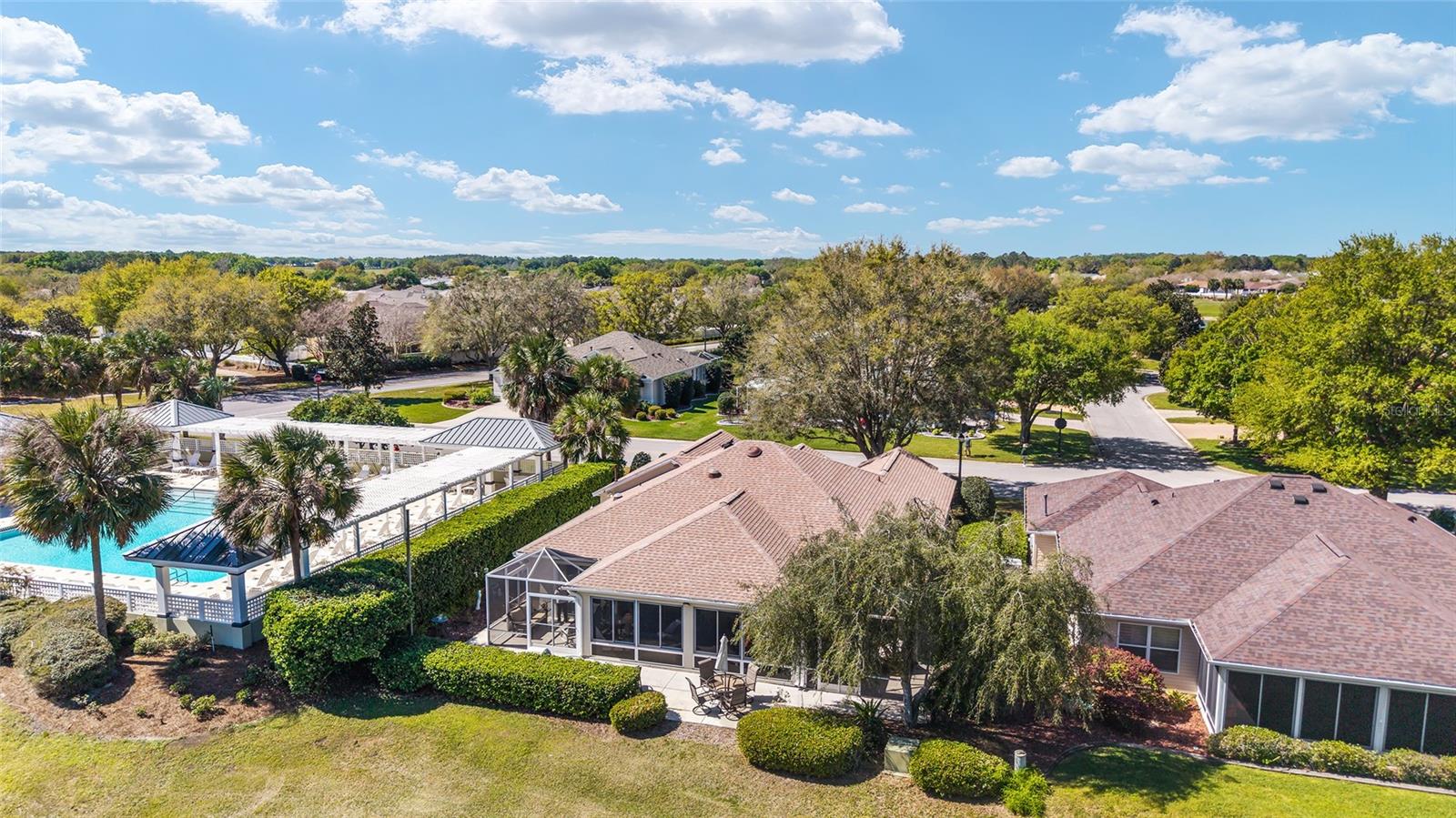 THE VILLAGES - Residential