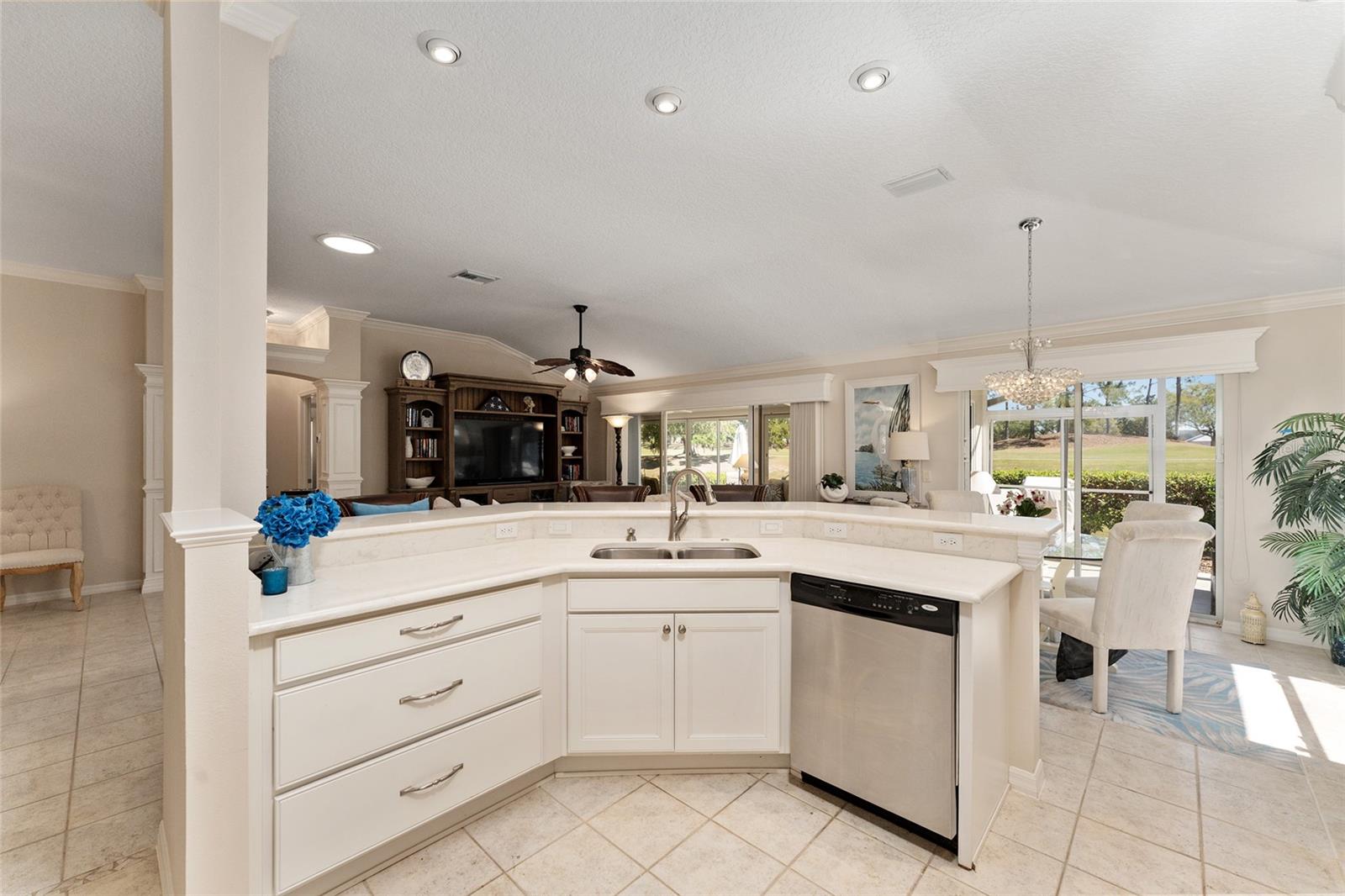 THE VILLAGES - Residential