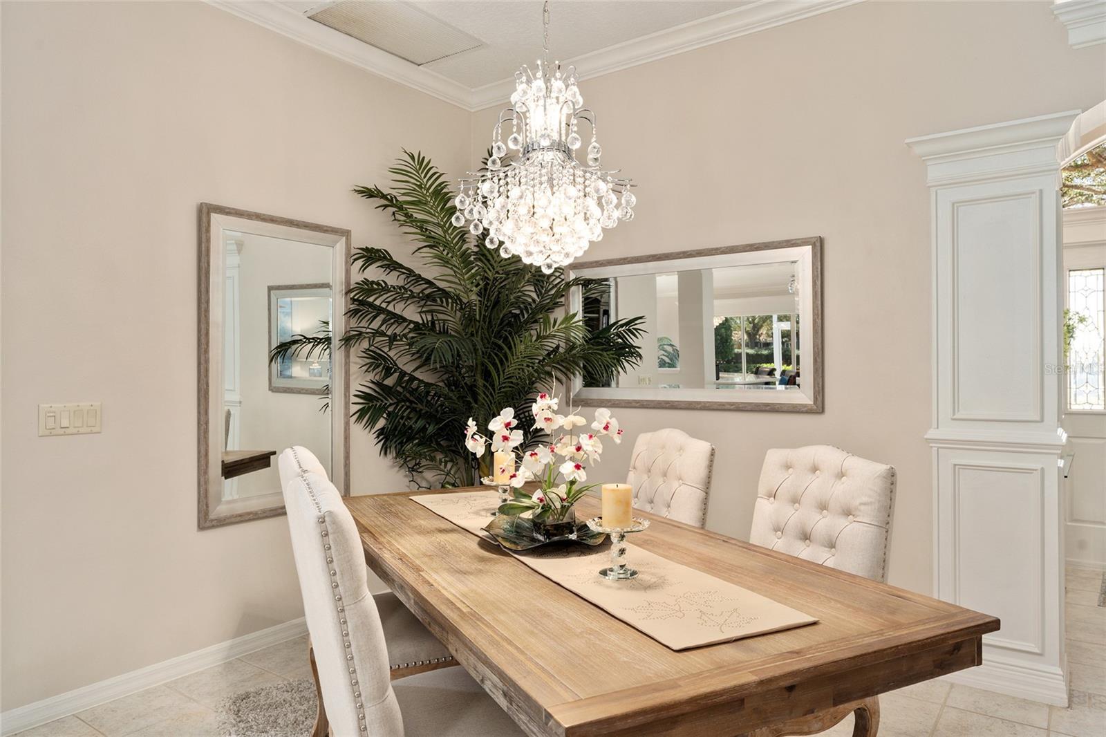 THE VILLAGES - Residential