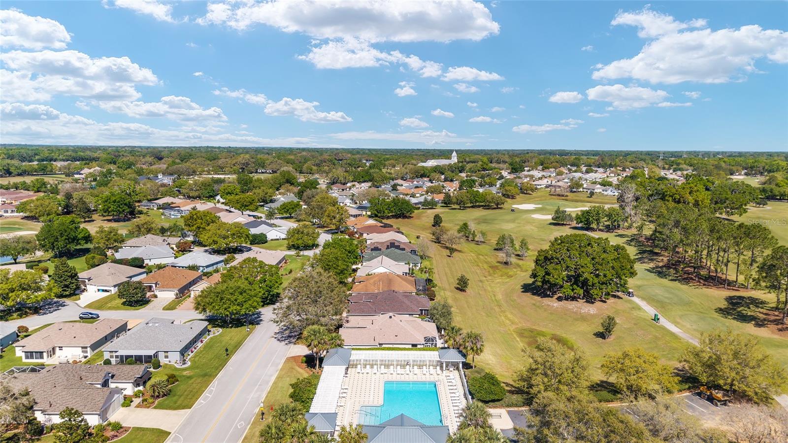 THE VILLAGES - Residential