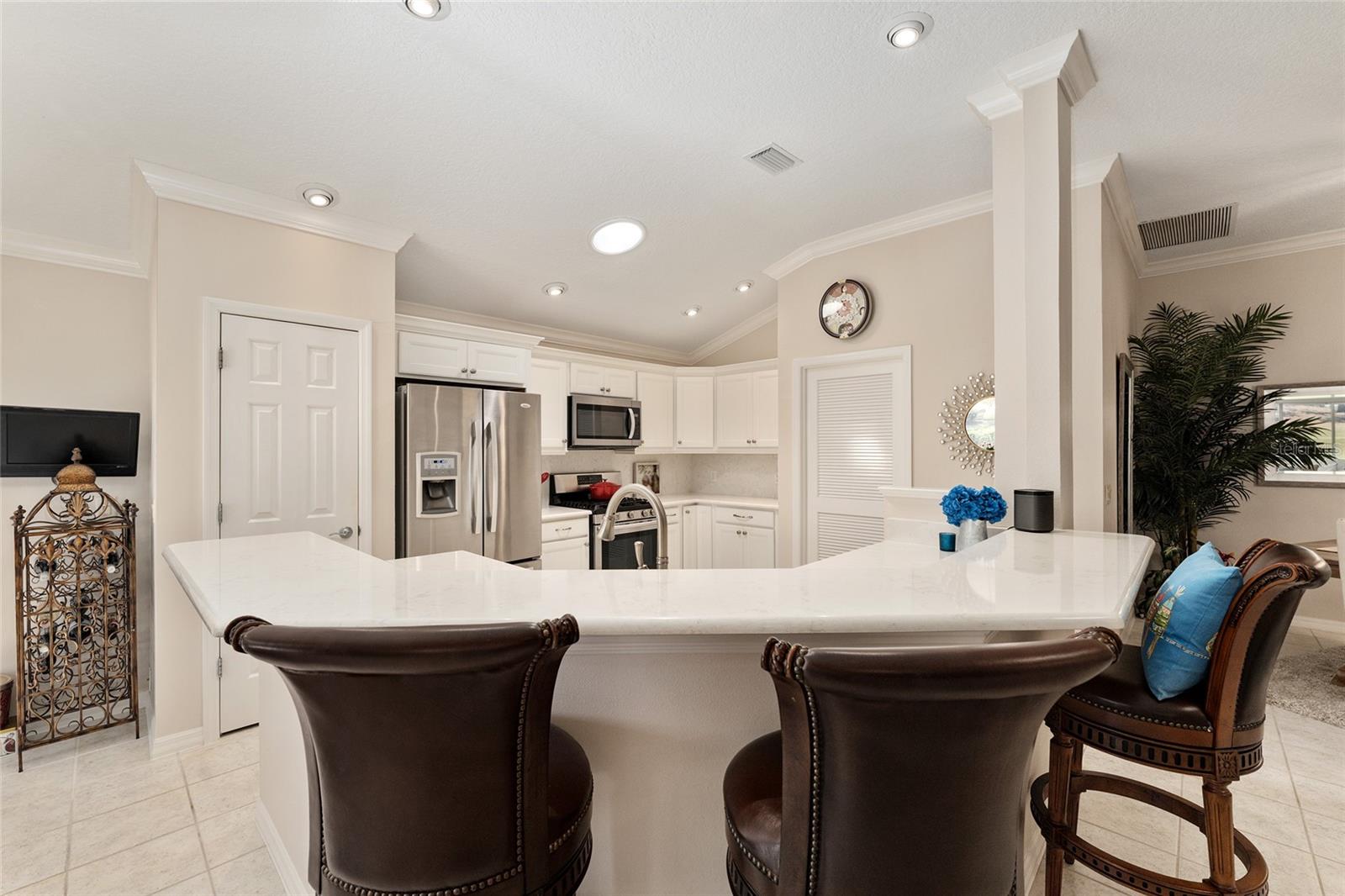 THE VILLAGES - Residential