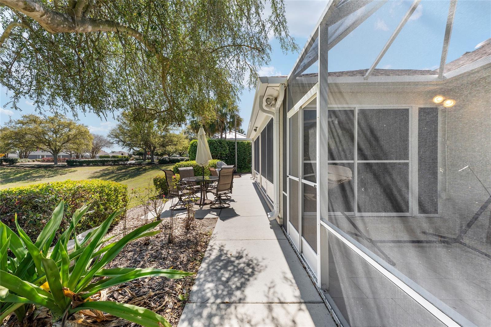 THE VILLAGES - Residential