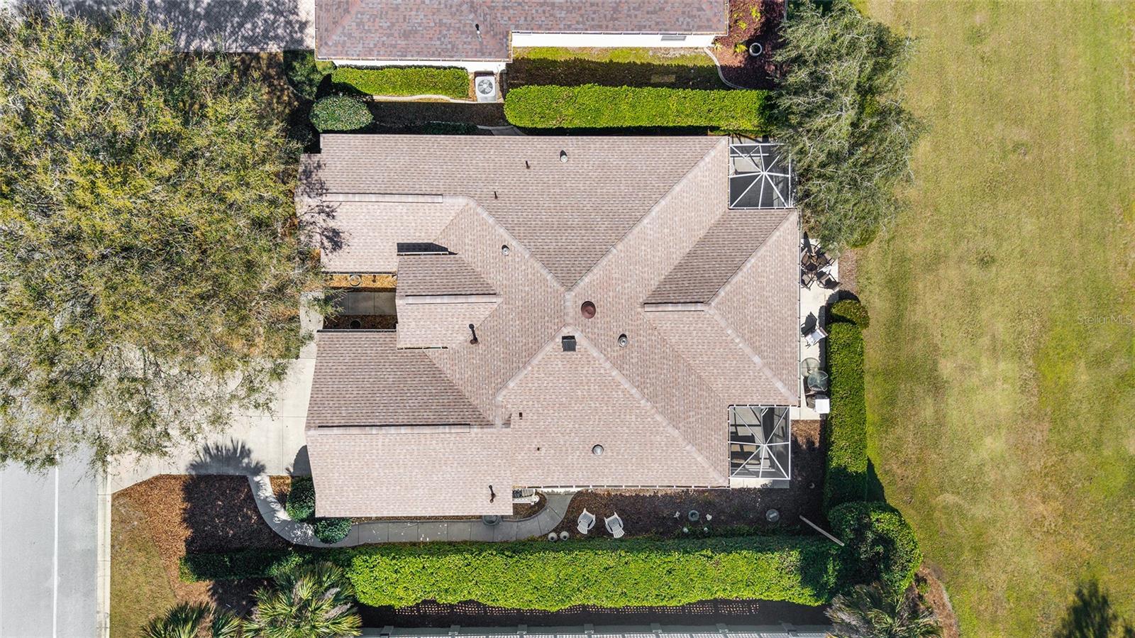 THE VILLAGES - Residential