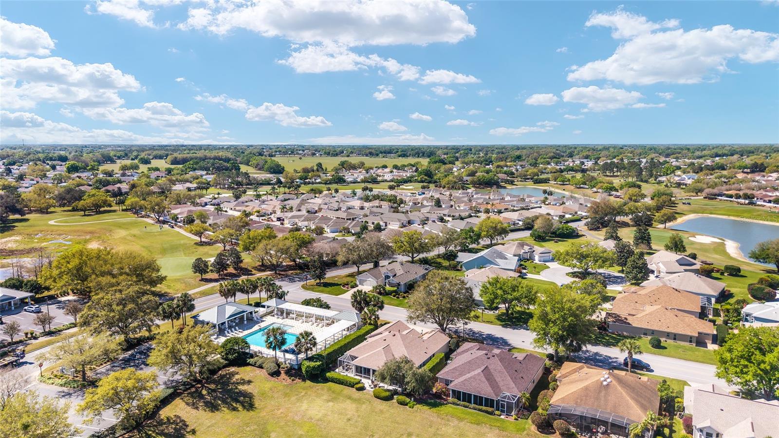 THE VILLAGES - Residential