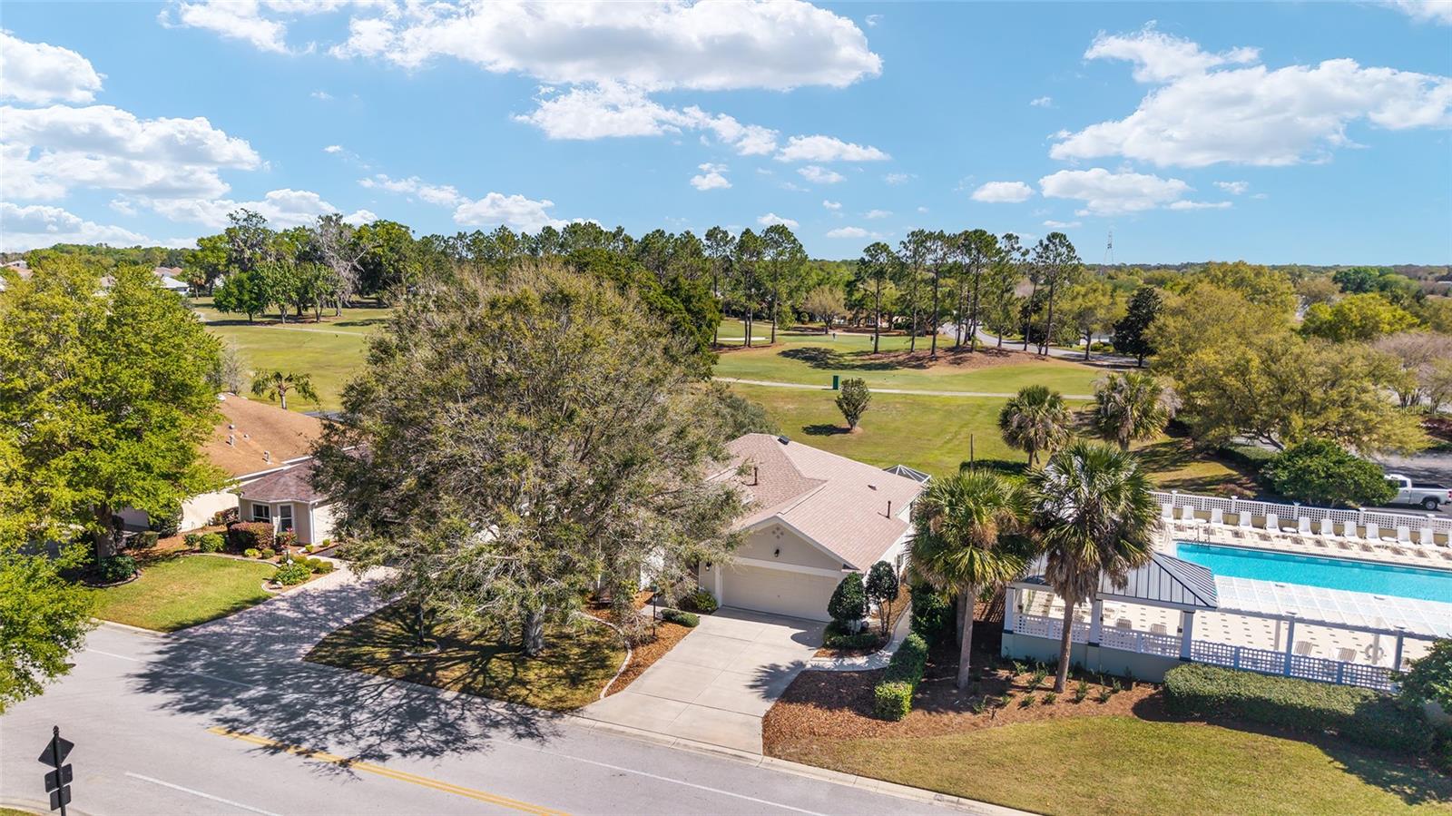 THE VILLAGES - Residential