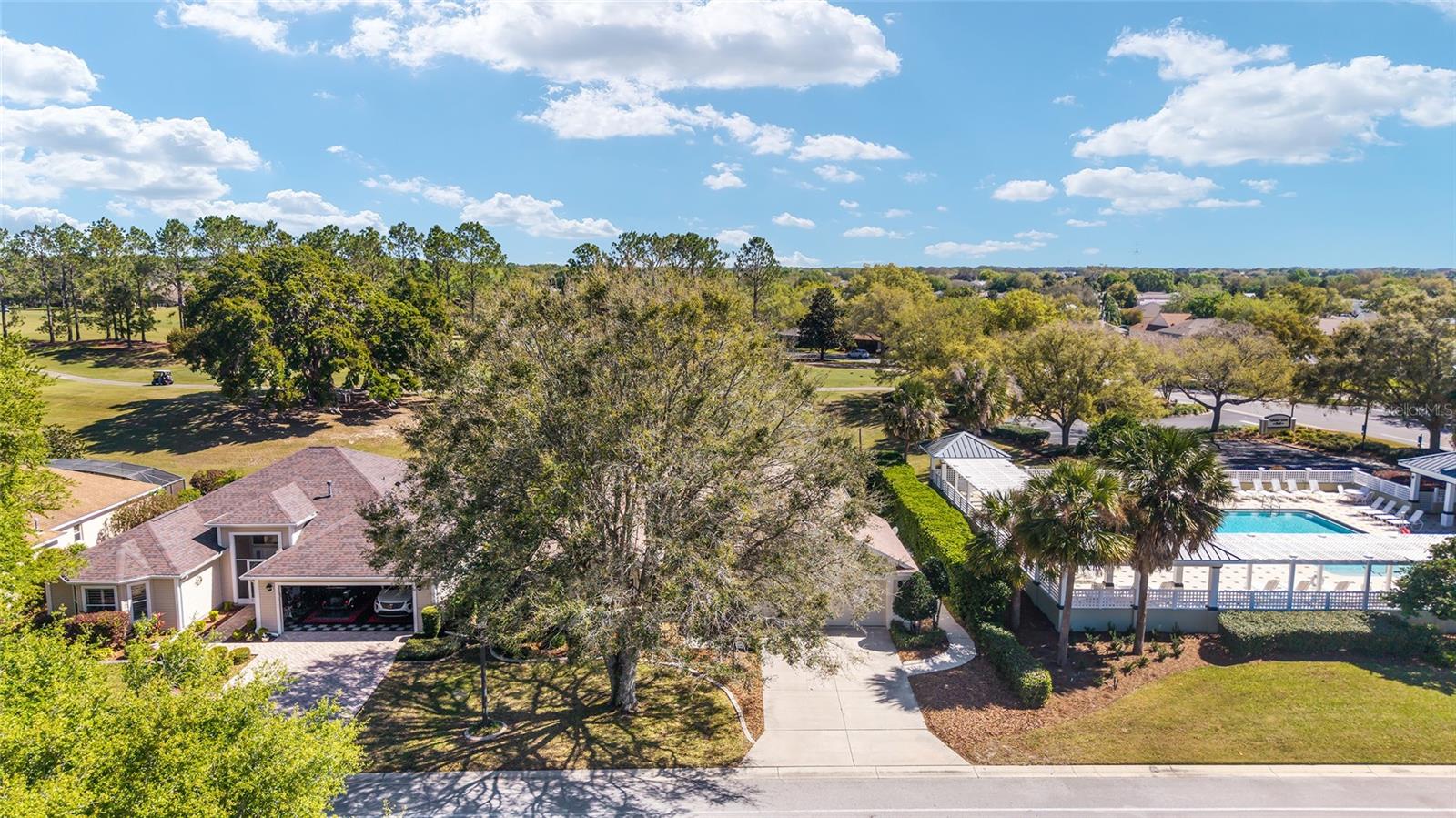 THE VILLAGES - Residential