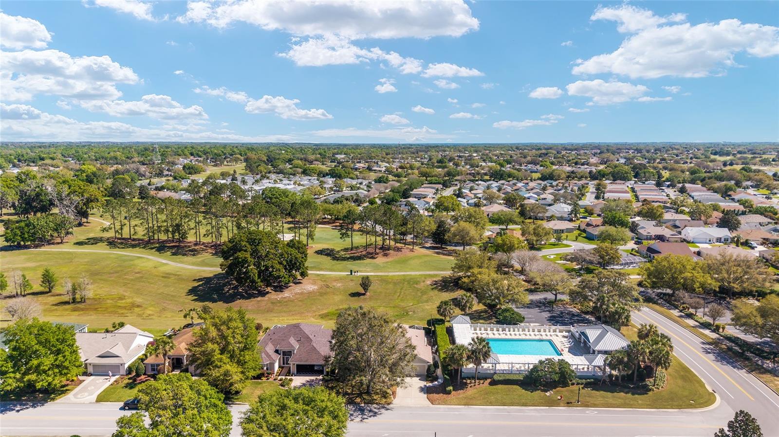 THE VILLAGES - Residential